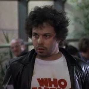 Meet your Posher, Joseph